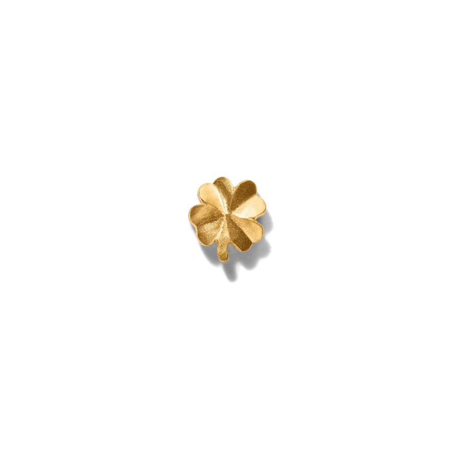 Vedhæng<br> MINI EM P guld