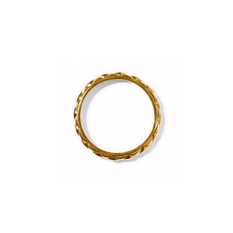 Ring<br> RITZ guld