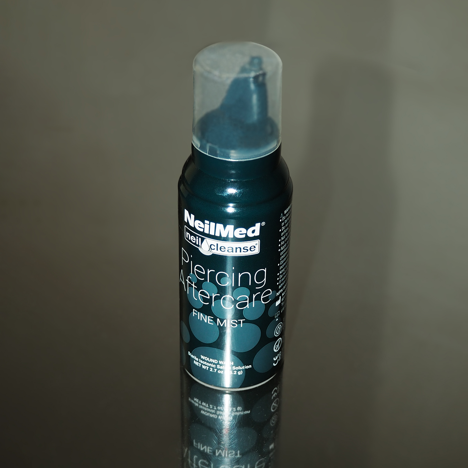 LH Piercing aftercare LH Piercing aftercare