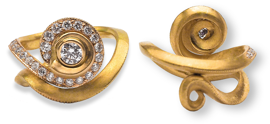 SICILY ONE gold diamond 2 vinkler v2 SICILY ONE gold diamond 2 vinkler v2