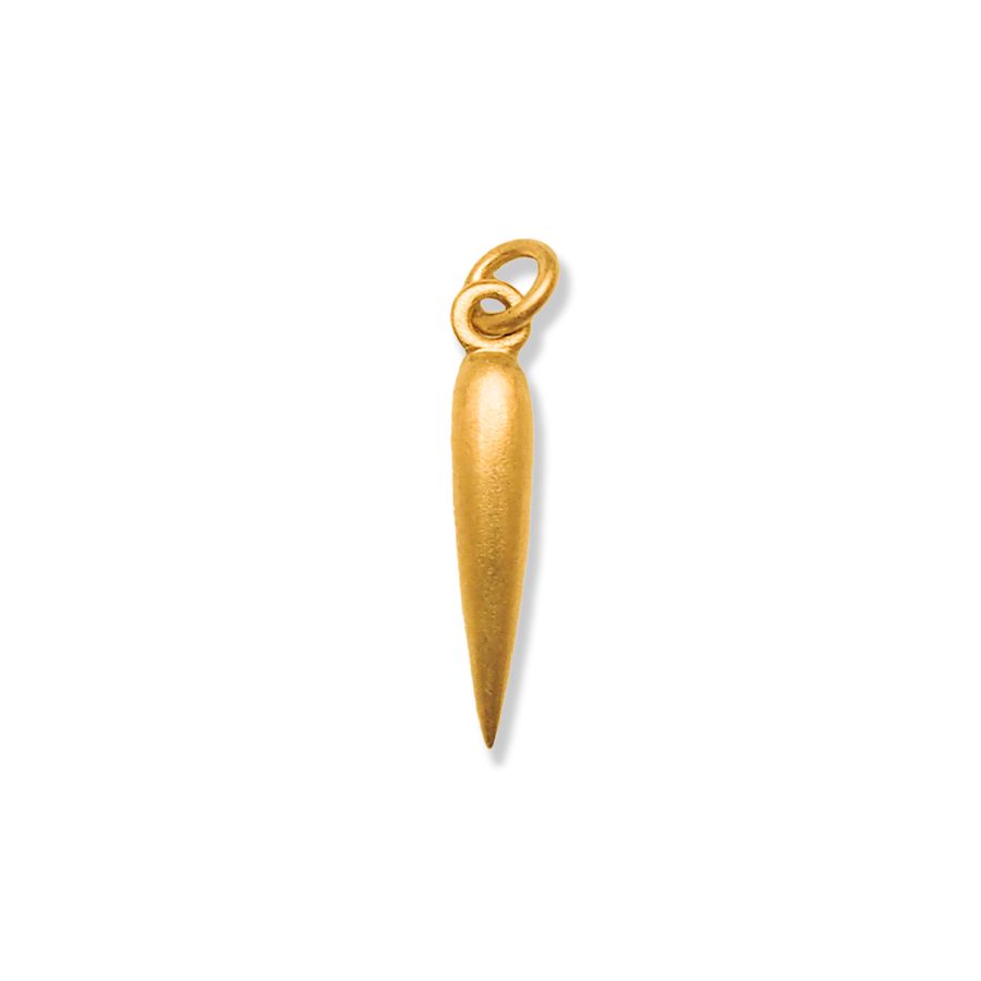MURANO GLASS BEADS gold styling