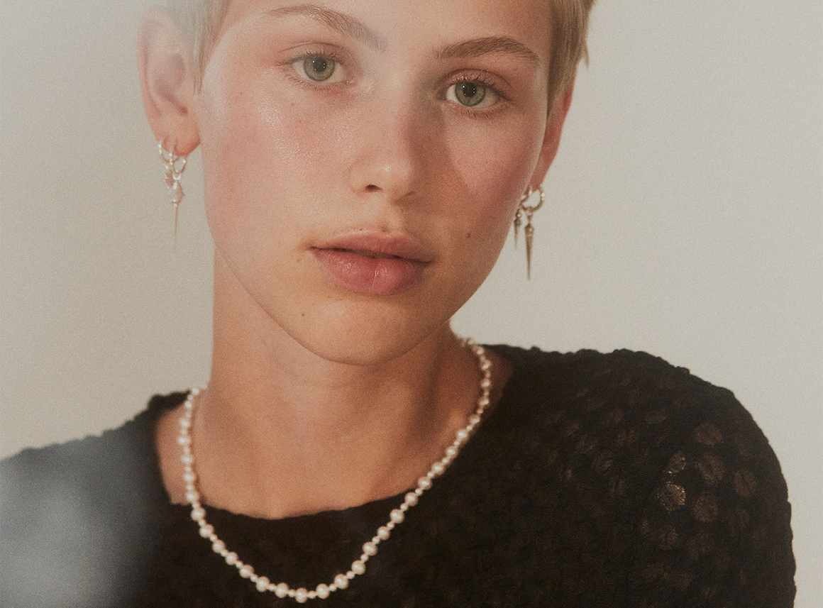 Pearls