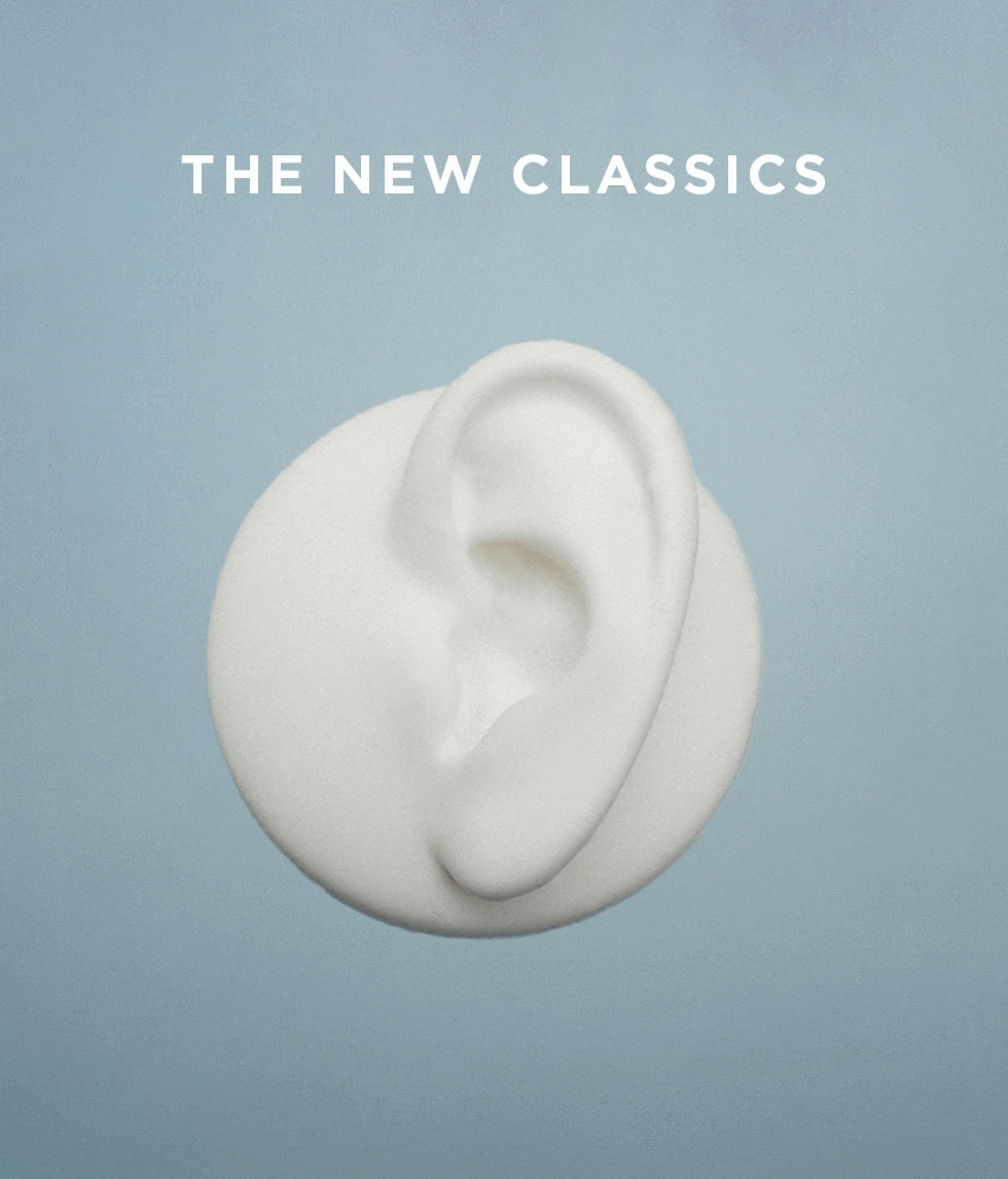 Rubber ear Rubber ear