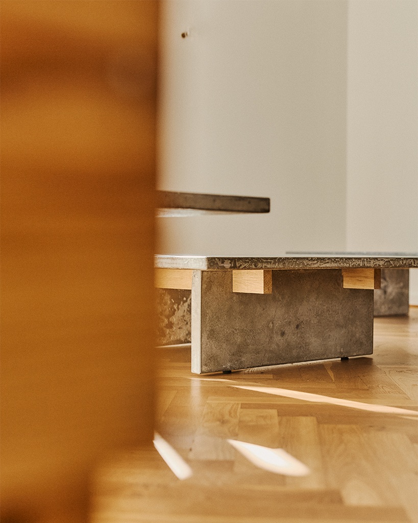 LJ Stories Those who inspire Georg Mengel 1