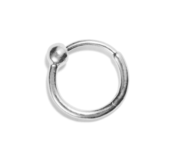 ELLA ONE silver