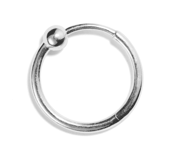 ELLA THREE silver