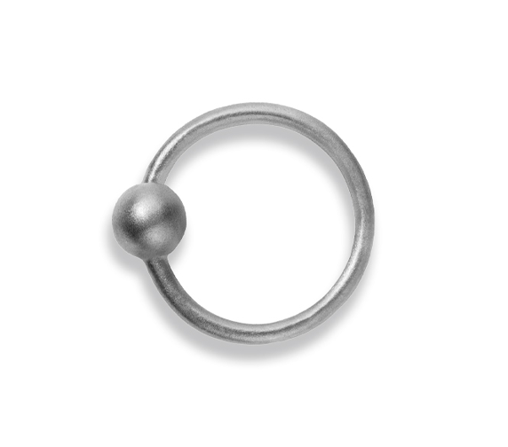 ELLY ONE grey