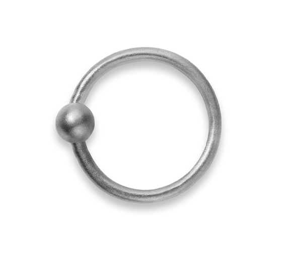 ELLY TWO grey