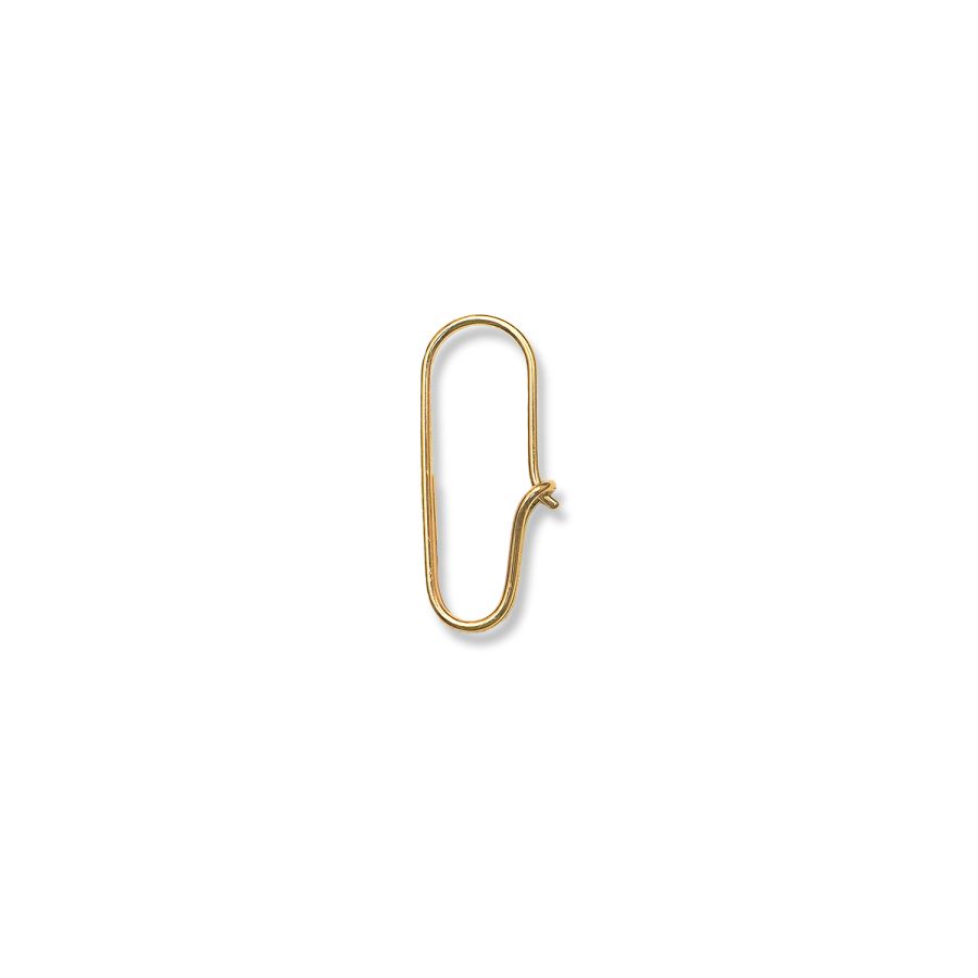 Klik hoop<br> EOVAL ONE guld