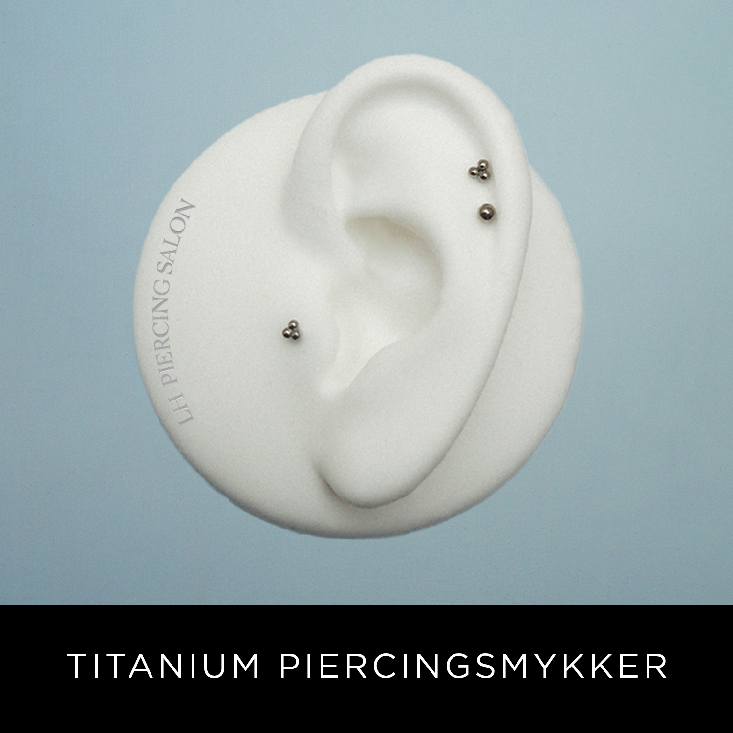 Piercing salon titanium piercingsmykker menu mobile