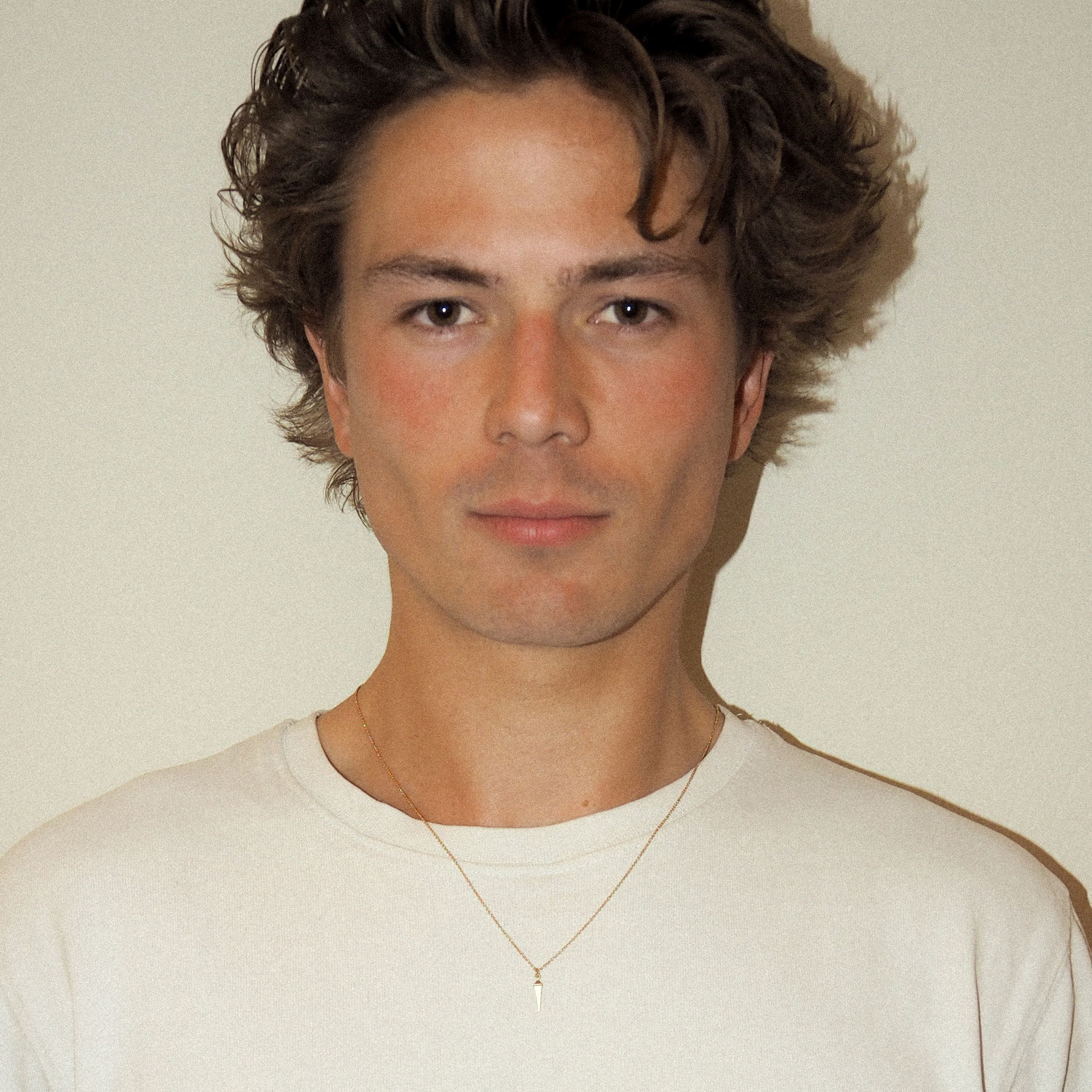 Necklace<br> NEASON gold