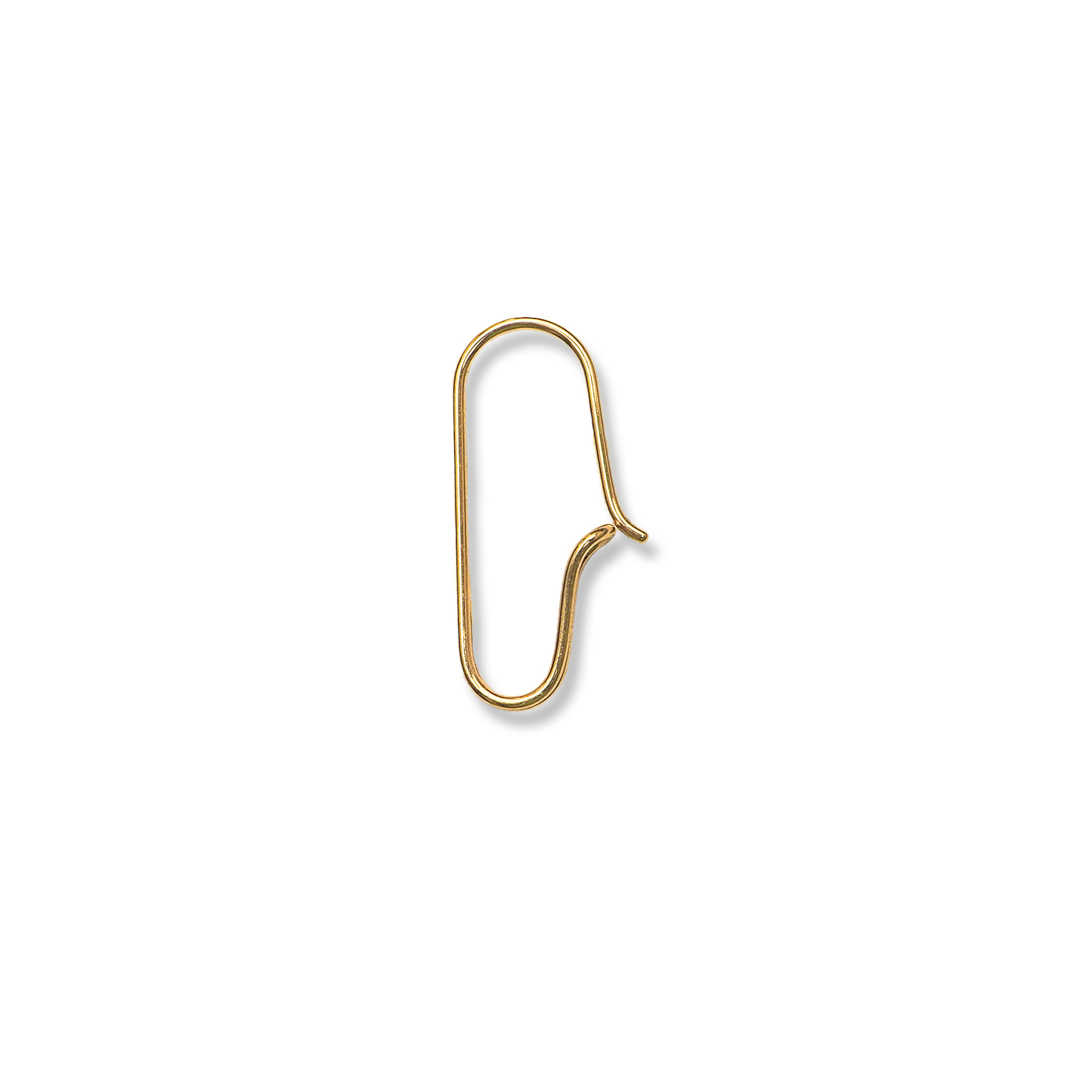 Click hoop<br> EOVAL TWO gold
