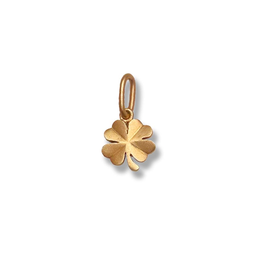 Pendant for necklace<br> PAGORIA gold (oval)
