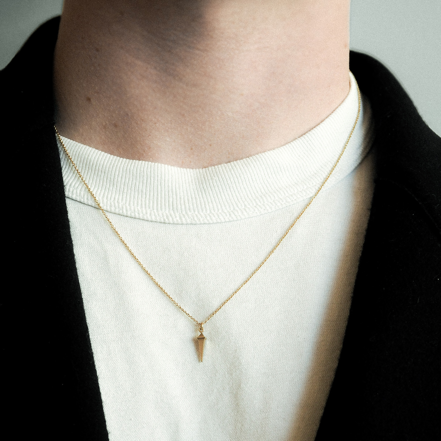 Necklace<br> NEASON gold