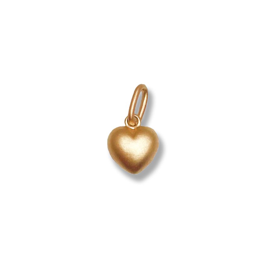 Pendant for necklace<br> PALORI gold (oval)