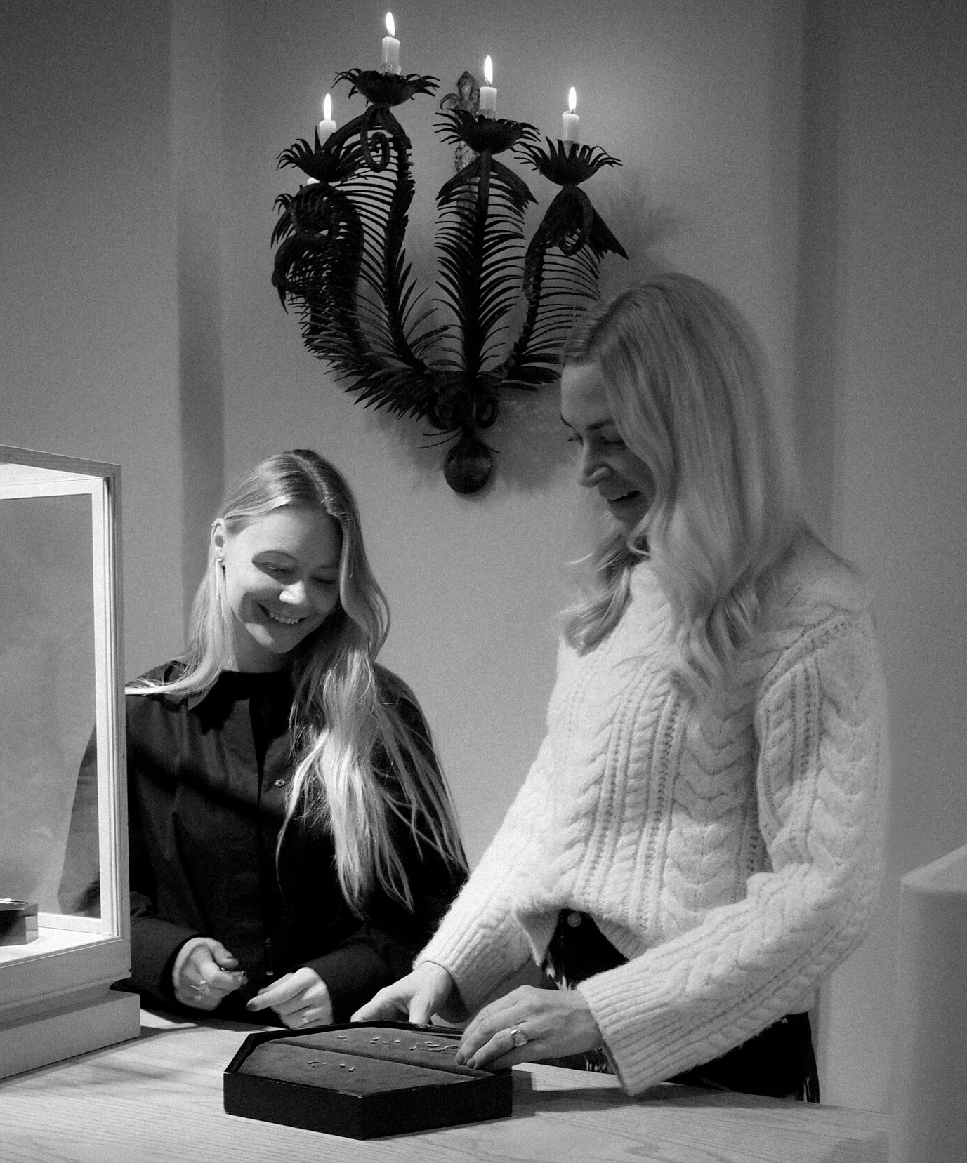 Ina+Camilla Ina+Camilla