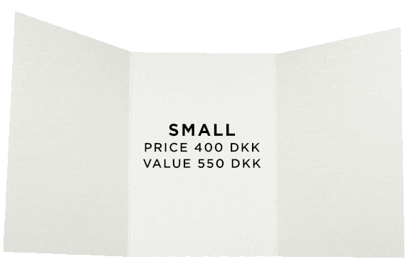 BWT Gift card BWT Gift card