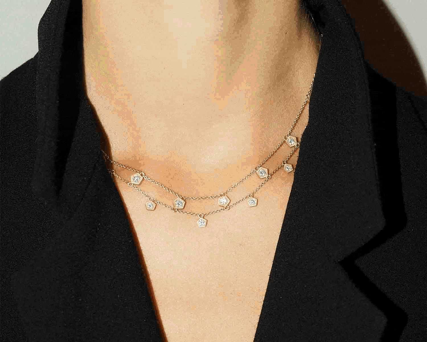 Diamond studio collection