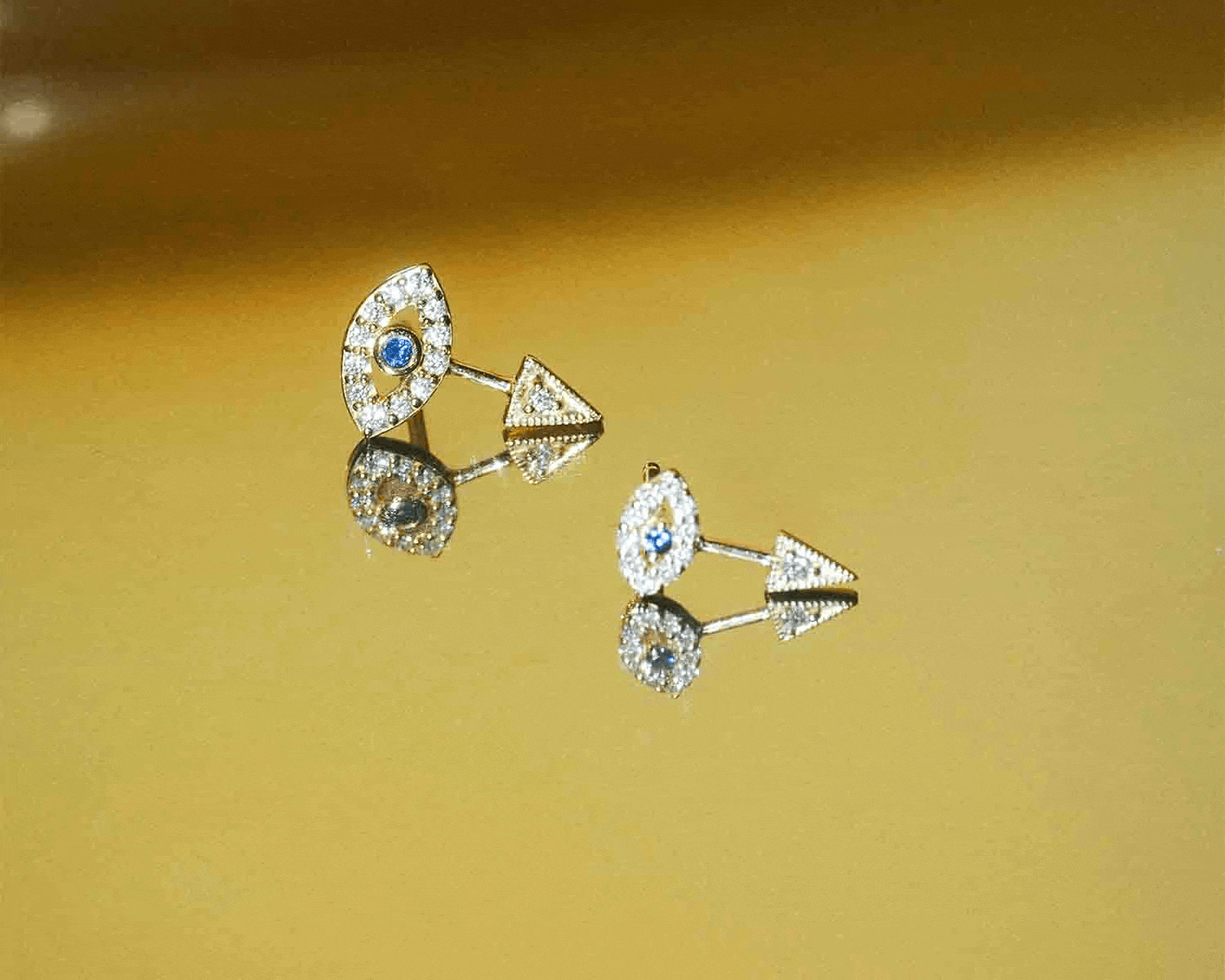 EYES GOLD collection EYES GOLD collection