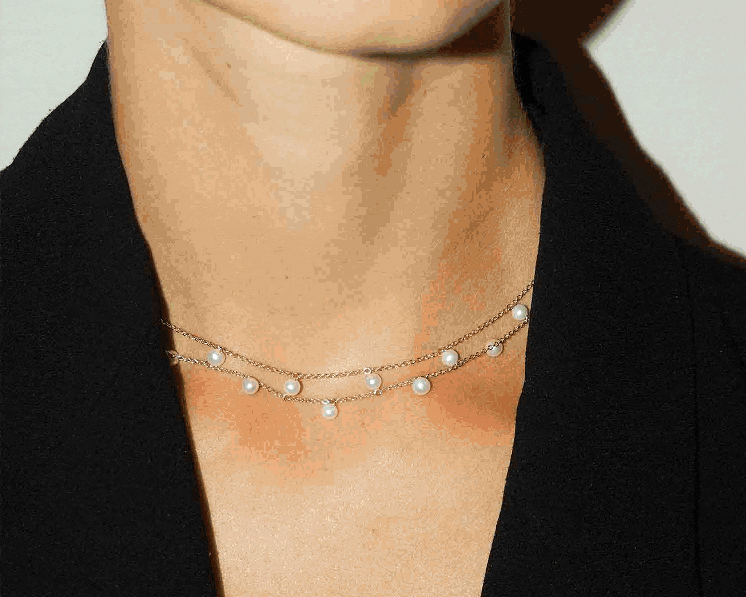 PEARL STUDIO collection